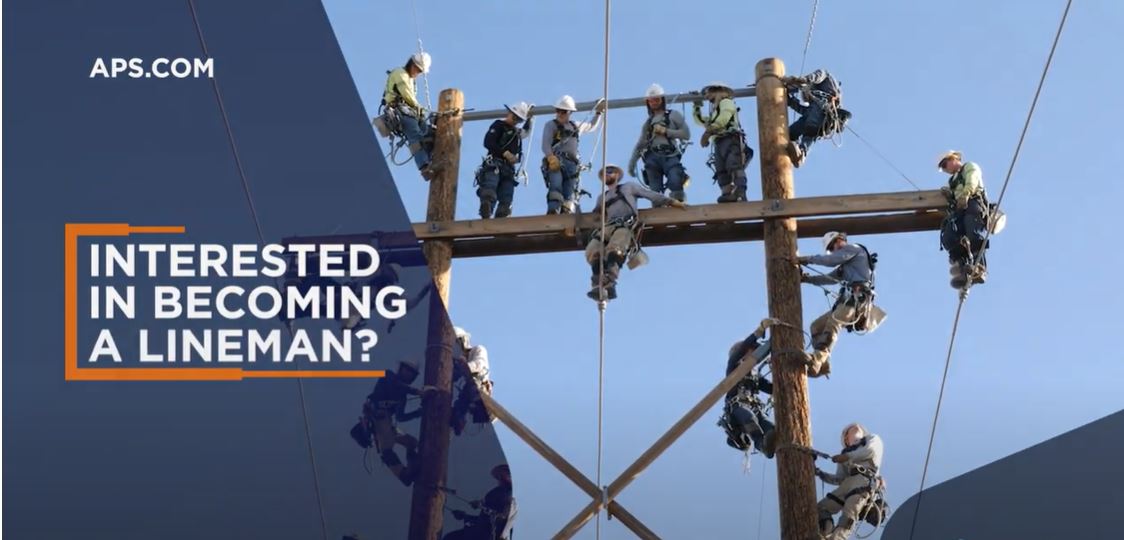 Apprenticeship Programs   PreApprentice Lineman.ashx