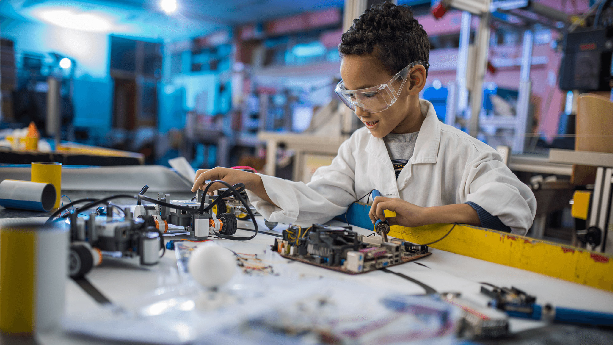 APS Phoenix Suns STEM Teacher Grants