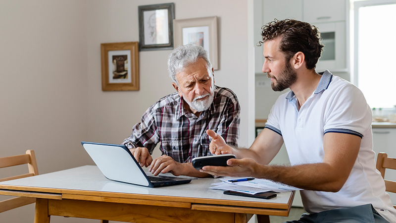 Summer program support