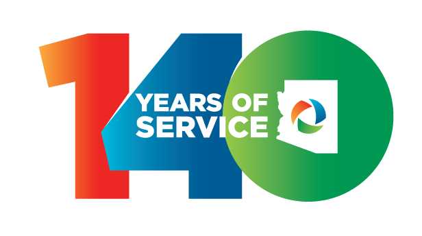 APS 140 logo