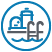 Pool icon